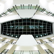 Illustration for article titled Buildings That Look Like Famous Spaceships: A Gallery